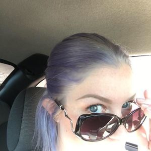 Meet your Posher, Cherie